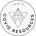 India Covid Resources Logo